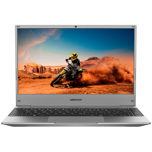 MEDION AKOYA E13203 Intel® Pentium® Silver N5030 Laptop – image 1