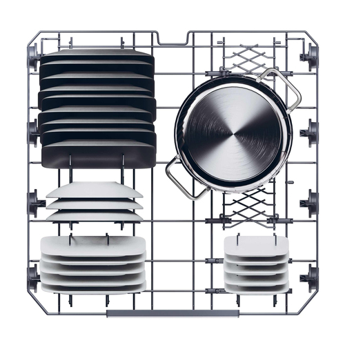 Haier XS 36A0M4SS – image 8