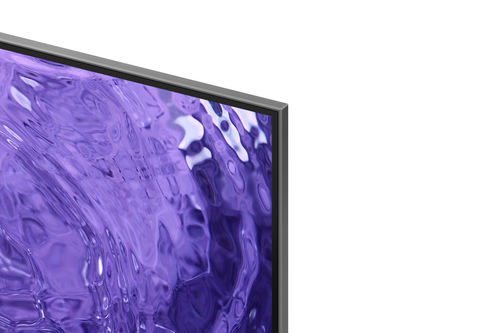 Samsung Series 9 QA85QN90CAWXXY TV 2.16 m (85") 4K Ultra HD Smart TV Wi-Fi Carbon, Silver – image 4