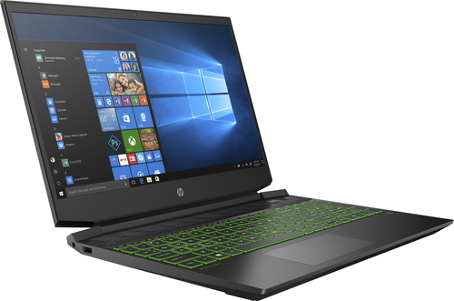 HP Pavilion Gaming 15-ec0004nk AMD Ryzen™ 5 3550H Laptop – image 2