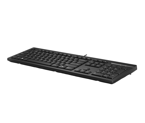 Teclado HP  266C9AA#ABM     