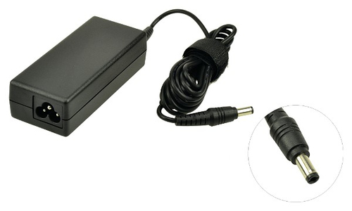 2-Power ALT2008A power adapter/inverter Indoor