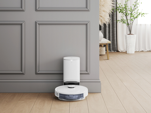 Ecovacs Deebot N8 Pro+ – image 8