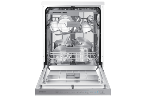 Samsung DW60R7050FW/EF dishwasher Freestanding 14 place settings – image 4