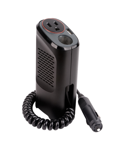 CyberPower CPS150CHURC1 power adapter/inverter – image 3