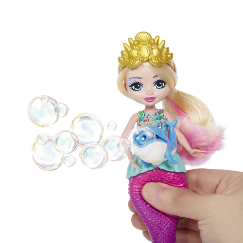 Royal Enchantimals HFT24 кукла