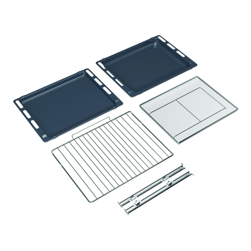 Hotpoint HAO 458HSU1F X – image 7