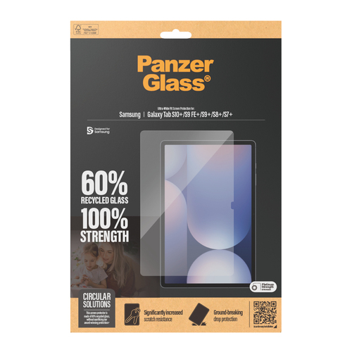 PanzerGlass - Screen Protector, afbeelding 3