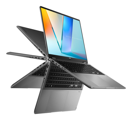 ASUS TP3607AA-SI012W Copilot+ PC – image 8