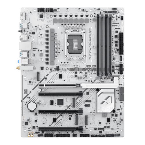 ASUS Z890 AYW GAMING WIFI W