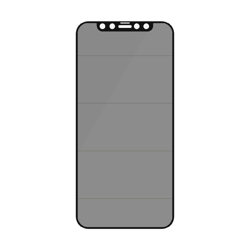 PanzerGlass Original - Schermbeschermer voor mobiele telefoon