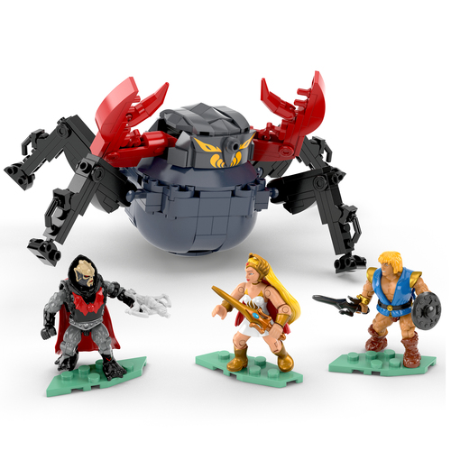 MEGA Construx HFF27 конструктор