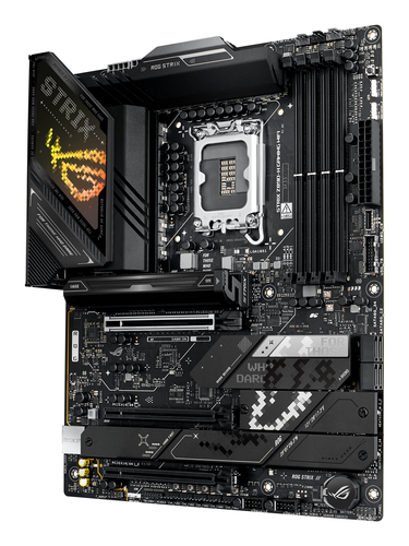 ASUS ROG STRIX Z890-H GAMING WIFI moederbord, afbeelding 5