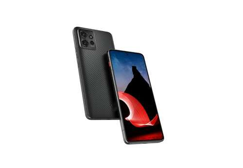 Motorola ThinkPhone 16,8 cm (6.6") Android 13 USB Type-C 8 GB 256 GB Черный