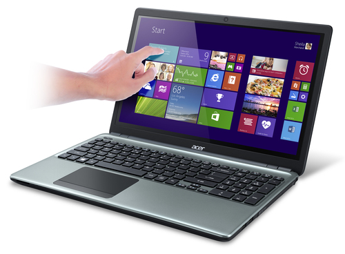 Acer Aspire 532P Intel® Pentium® 3556U Laptop – image 5