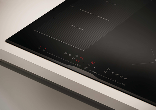 Hoover HIF64DCS Black Built-in – image 5
