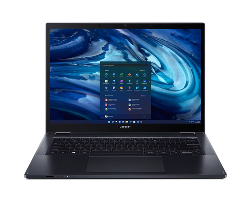 Acer TravelMate TMP414RN-52-55C3 Intel® Core™ i5 i5-1240P Hybrid (2-in-1)