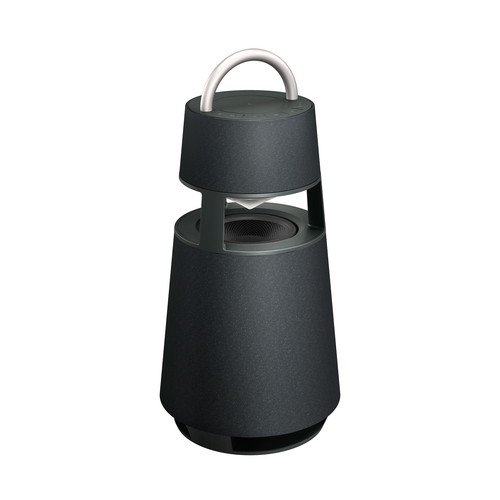 LG RP4G.DEUSLLK portable/party speaker Mono portable speaker Green – image 5