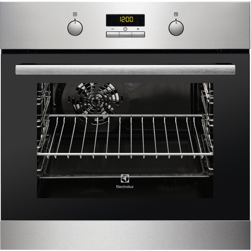 Electrolux RZP2401BCX 57 L Stainless steel