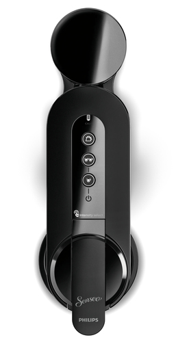 Philips Senseo Switch HD6592/84 Rood – Foto 8 van 10