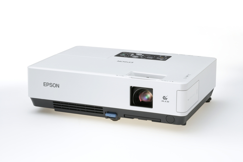 Epson EMP-1715 + Gyro Mouse – image 3