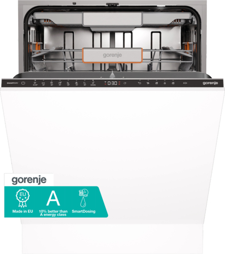 Gorenje Diskmaskin GV693A65UVAD