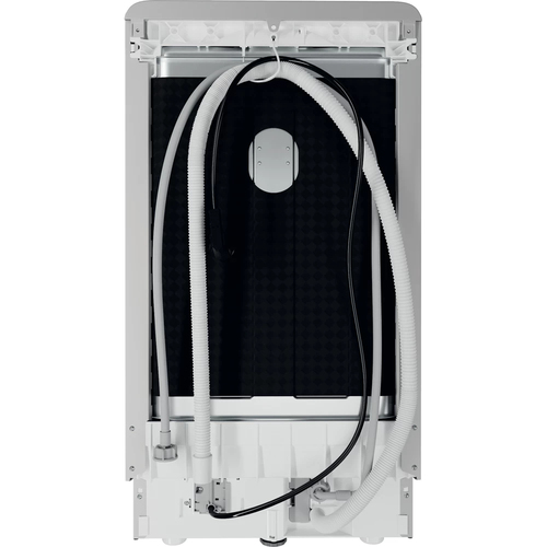 Indesit DF9E 1B10 S Independiente 9 cubiertos