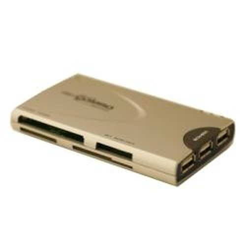 Nilox CR-EXT3USB card reader