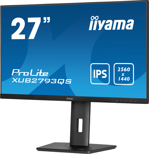 iiyama ProLite XUB2793QS-B1 computer monitor – image 5