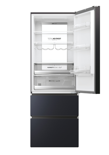 Haier 3D 70 Series 7 HTR7720DNMB Freestanding – image 2