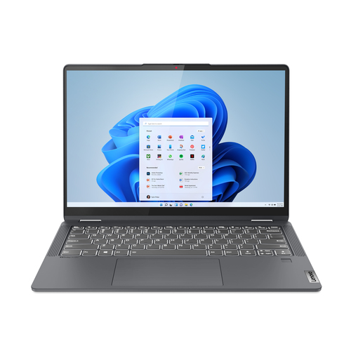 Lenovo IdeaPad Flex 5 Hybrid (2-in-1), 14", Core i5-1235U, 16 GB RAM, 1 TB SSD, WUXGA