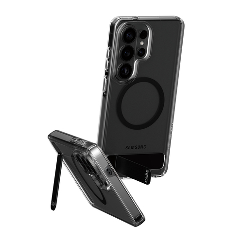PANZERGLASS CARE CASE URBAN QI