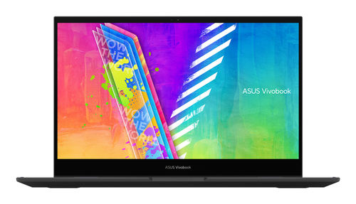 ASUS Vivobook Go 14 Flip TP1400KA-EC075WS laptop Intel® Celeron® N N4500 Hybrid (2-in-1)