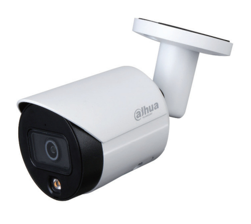 Dahua Technology Lite DH-IPC-HFW2439S-SA-LED-S2 Bullet IP security camera Indoor & outdoor
