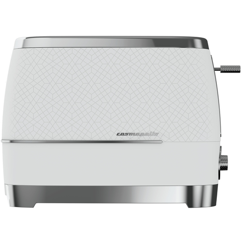 Beko TAM8202CR Cosmopolis 2 Slice Toaster – image 4