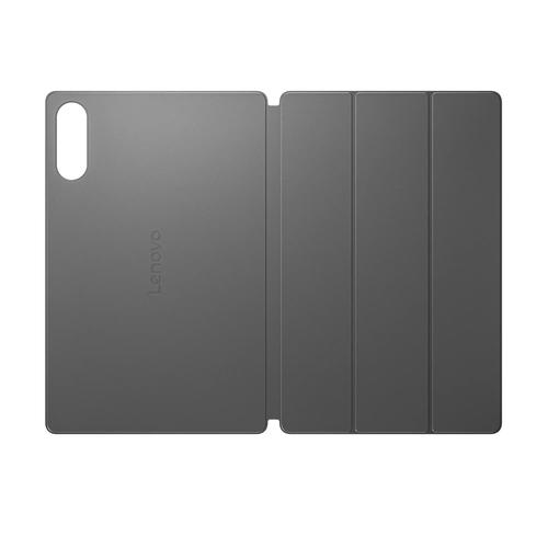 Lenovo Idea Tab Pro Gen 2 Folio Book Case Grijs, afbeelding 2