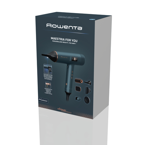 Rowenta Maestria For You HY9430E0 – Foto 2 von 9