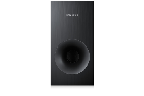 Samsung HW-F355 Black 2.1 channels – image 3