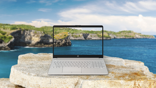 Laptop HP 15s Ryzen 3 5300U 16GB/1000GB 15,6
