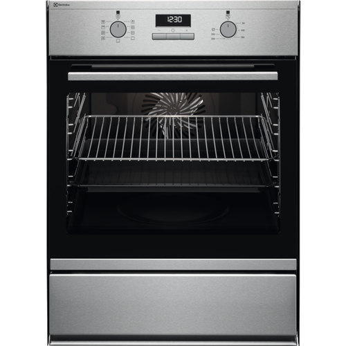 Electrolux EB7L4XCN 71 L 3500 W Хромовый
