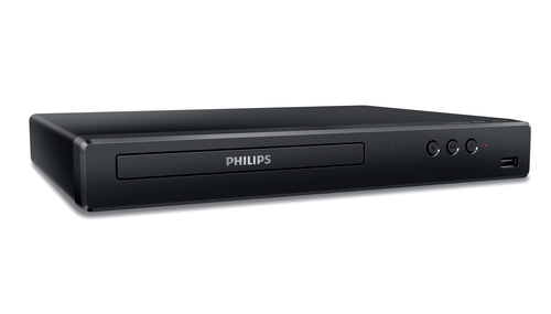 Philips BDP1502/F7 DVD/Blu-Ray player Black – image 2