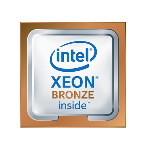 Lenovo Intel Xeon-Bronze 3206R