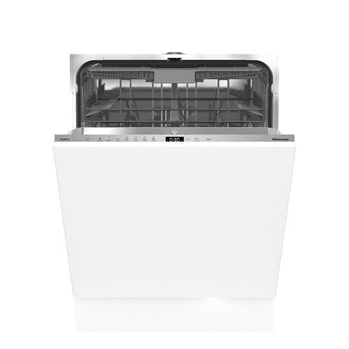 Hisense HV643D62 dishwasher Fully built-in 16 place settings