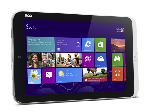 Acer W3-810 64GB – image 3