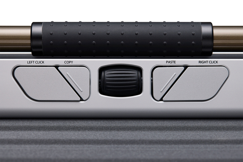 CONTOUR RollerMouse Go