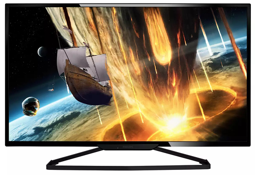 Philips BDM3201FC/11 computer monitor