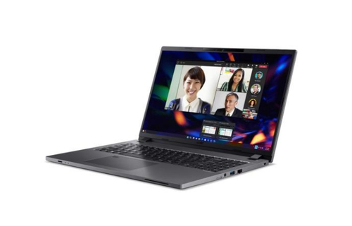 Acer TravelMate P2 TMP216-51-76G1 Intel® Core™ i7 i7-1355U Laptop