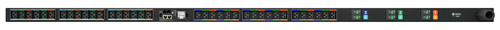 Vertiv Geist VP4G30AF power distribution unit (PDU) 36 AC outlet(s) 0U Black – image 1