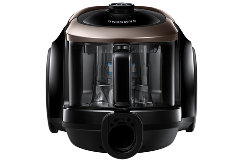Samsung SC07M21N9VD 1.5 L Cylinder vacuum Dry 700 W Bagless – image 4