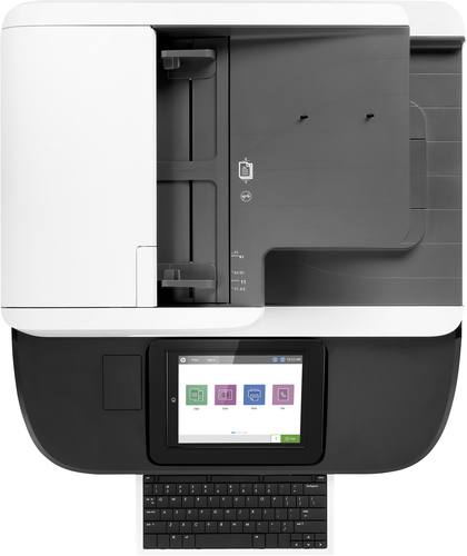 HP PageWide Enterprise Color Flow MFP 785zs – image 4